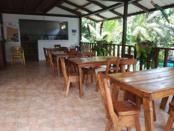 Hotel Brisas Del Pacifico Cali Eksteriør bilde