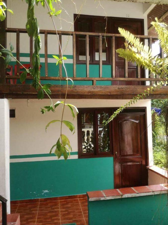 Hotel Brisas Del Pacifico Cali Eksteriør bilde
